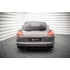 Street Pro Rear Diffuser Porsche Panamera / Panamera Diesel 970