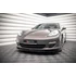 Első Splitter V.1 Porsche Panamera / Panamera Diesel 970