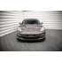 Első Splitter V.2 Porsche Panamera / Panamera Diesel 970