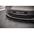 Első Splitter V.2 Porsche Panamera / Panamera Diesel 970