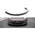 Első Splitter V.2 Porsche Panamera / Panamera Diesel 970