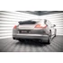 Hátsó Diffúzorok Porsche Panamera / Panamera Diesel 970