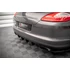 Hátsó Diffúzorok Porsche Panamera / Panamera Diesel 970