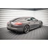 Hátsó Oldalsó Splitter Porsche Panamera / Panamera Diesel 970