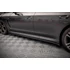 Oldalsó szoknyák Diffúzorok V.2 Porsche Panamera / Panamera Diesel / Panamera Turbo 970