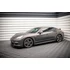 Oldalsó szoknyák Diffúzorok V.1 Porsche Panamera / Panamera Diesel / Panamera Turbo 970