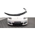 Első Splitter V.1 Porsche Panamera Turbo Sport Design Package 970