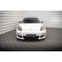 Első Splitter V.1 Porsche Panamera Turbo Sport Design Package 970
