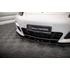 Első Splitter V.1 Porsche Panamera Turbo Sport Design Package 970