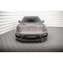 Első Splitter V.1 Porsche Panamera Turbo S E-Hybrid