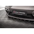 Első Splitter V.1 Porsche Panamera Turbo S E-Hybrid