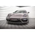 Első Splitter V.1 Porsche Panamera Turbo S E-Hybrid