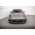 Első Splitter V.2 Porsche Panamera Turbo S E-Hybrid