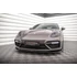 Első Splitter V.2 Porsche Panamera Turbo S E-Hybrid