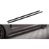 Oldalsó szoknyák Diffúzorok Porsche Panamera Turbo S E-Hybrid / Panamera E-Hybrid