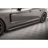 Oldalsó szoknyák Diffúzorok Porsche Panamera Turbo S E-Hybrid / Panamera E-Hybrid