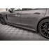 Oldalsó szoknyák Diffúzorok Porsche Panamera Turbo S E-Hybrid / Panamera E-Hybrid