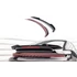 Spoiler Cap Porsche Porsche 911 Turbo S 992