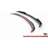 Spoiler Cap Porsche Porsche 911 Turbo S 992