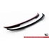 Spoiler Cap Porsche Porsche 911 Turbo S 992