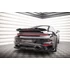 Spoiler Cap Porsche Porsche 911 Turbo S 992
