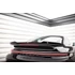 Spoiler Cap Porsche Porsche 911 Turbo S 992