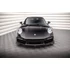 Első Splitter Porsche 911 Turbo S 992