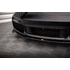Első Splitter Porsche 911 Turbo S 992