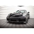 Első Splitter Porsche 911 Turbo S 992