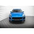Első Splitter V.1 Porsche Macan Mk1