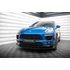 Első Splitter V.1 Porsche Macan Mk1