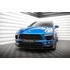Első Splitter V.2 Porsche Macan Mk1