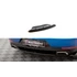 Központi Hátsó Splitter for Porsche Macan Mk1