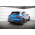 Hátsó Oldalsó Splitter Porsche Macan Mk1