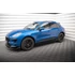 Oldalsó szoknyák Diffúzorok Porsche Macan Mk1