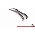 Spoiler Cap Porsche Porsche Cayenne Mk2