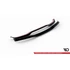 Spoiler Cap Porsche Porsche Cayenne Mk2