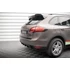 Hátsó Diffúzorok Porsche Cayenne Mk2