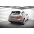Hátsó Oldalsó Splitter Porsche Cayenne Mk2