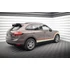 Oldalsó szoknyák Diffúzorok Porsche Cayenne Mk2