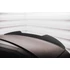 Carbon Fiber Tailgate Spoiler BMW M4 G82