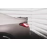 Carbon Fiber Tailgate Spoiler BMW M4 G82