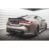 Carbon Fiber Tailgate Spoiler BMW M4 G82