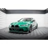 Carbon Fiber Front Grill BMW M4 G82  / M3 G80