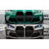 Carbon Fiber Front Grill BMW M4 G82  / M3 G80