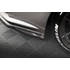 Carbon Fiber Hátsó Oldalsó Splitter BMW M4 G82