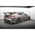 Carbon Fiber Oldalsó szoknyák Diffúzorok BMW M4 G82