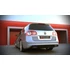 REAR BUMPER SPOILER VW PASSAT B6 ( R-LINE LOOK ) 2 EXHAUSTS