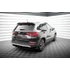 Spoiler Cap Seat Ateca Mk1