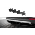 Street Pro Rear Diffuser Seat Ateca Mk1